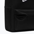 Městský batoh Nike Heritage 23 l black/white 5
