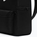Městský batoh Nike Heritage 23 l black/white 6