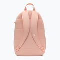 Dětský městský batoh Nike Elemental Shoebox 20 l arctic orange/orange/white 3