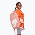 Dětský městský batoh Nike Elemental Shoebox 20 l arctic orange/orange/white 7