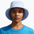 Klobouk Nike Apex Bucket Swoosh hydrogen blue/university blue 5