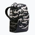 Tréninkový batoh Nike Brasilia Extra Large 30 l chalk/black/white 2