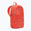 Dětský batoh Nike Elemental 20 l turf orange/turf orange/arctic orange 2