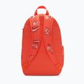 Dětský batoh Nike Elemental 20 l turf orange/turf orange/arctic orange 3
