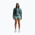 Dámská tréninková mikina Nike Pro Therma-Fit Hoodie mineral slate/white 2