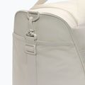 Tréninková taška Nike Brasilia Duffel Medium 60 l light bone/black/black 8