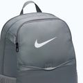 Batoh Nike Brasilia 24 l smoke grey/black/white 6