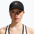 Kšiltovka Nike Club Unstructured black
