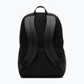 Batoh Nike Brasilia 24 l black/black/white 3