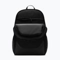 Batoh Nike Brasilia 24 l black/black/white 4