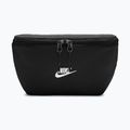 Ledvinka Nike Heritage 2.0 3 l black/black/white