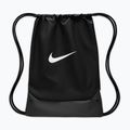 Vak  Nike Brasilia 18 l black/black/white