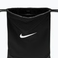 Vak  Nike Brasilia 18 l black/black/white 3