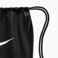 Vak  Nike Brasilia 18 l black/black/white 4