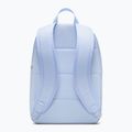 Městský batoh Nike Heritage 23 l hydrogen blue/white 3