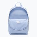 Městský batoh Nike Heritage 23 l hydrogen blue/white 4