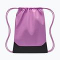 Pytel Nike Brasilia 18 l light magenta/black/black 2