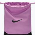 Pytel Nike Brasilia 18 l light magenta/black/black 3