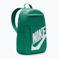 Městský batoh Nike Elemental 21 l malachite/white 2