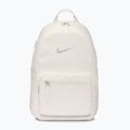 Městský batoh Nike Heritage Eugene 2.0 20 l phantom/phantom/college grey