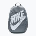 Městský batoh Nike Heritage Sweep 25 l smoke grey/smoke grey/white