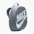 Městský batoh Nike Heritage Sweep 25 l smoke grey/smoke grey/white 2