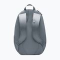 Městský batoh Nike Heritage Sweep 25 l smoke grey/smoke grey/white 3