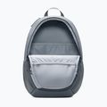 Městský batoh Nike Heritage Sweep 25 l smoke grey/smoke grey/white 4