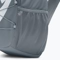 Městský batoh Nike Heritage Sweep 25 l smoke grey/smoke grey/white 6