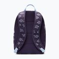 Městský batoh Nike Heritage 23 l purple dynasty/hydrogen blue 3