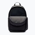 Městský batoh Nike Heritage Eugene 2.0 20 l black/black/white 4