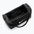 Tréninková taška Nike Brasilia Duffel Small 40 l black/black/white 4