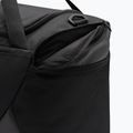 Tréninková taška Nike Brasilia Duffel Small 40 l black/black/white 8