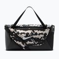 Tréninková taška Nike Brasilia Duffel Small 41 l chalk/black/white