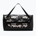 Tréninková taška Nike Brasilia Duffel Small 41 l chalk/black/white 3