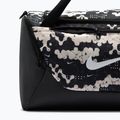Tréninková taška Nike Brasilia Duffel Small 41 l chalk/black/white 6
