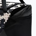 Tréninková taška Nike Brasilia Duffel Small 41 l chalk/black/white 8