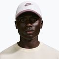 Kšiltovka Nike Club Unstructured Futura Wash white/tattoo/tattoo 4