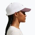 Kšiltovka Nike Club Unstructured Futura Wash white/tattoo/tattoo 5