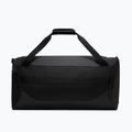Tréninková taška Nike Brasilia Duffel Medium 60 l black/black/white 3