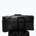 Tréninková taška Nike Brasilia Duffel Medium 60 l black/black/white 6