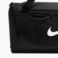 Tréninková taška Nike Brasilia Duffel Medium 60 l black/black/white 7