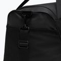 Tréninková taška Nike Brasilia Duffel Medium 60 l black/black/white 8