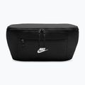 Ledvinka Nike Heritage 8 l black/black/white