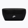 Ledvinka Nike Heritage 8 l black/black/white 2