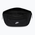 Ledvinka Nike Heritage 8 l black/black/white 4