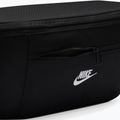 Ledvinka Nike Heritage 8 l black/black/white 6
