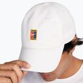 Kšiltovka Nike Club Unstructured white 4