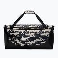 Tréninková taška Nike Brasilia 60 l chalk/black/white