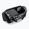 Tréninková taška Nike Brasilia 60 l chalk/black/white 4
